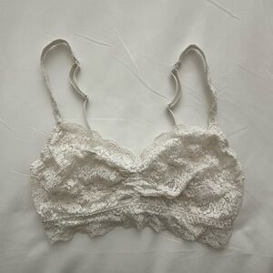 Cosabella Never Say Never Sweetie Soft Bra 1301 Size L
